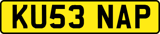 KU53NAP
