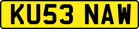 KU53NAW