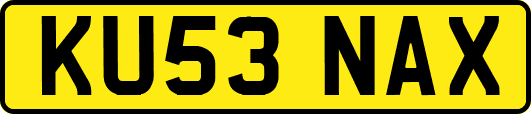 KU53NAX