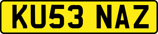 KU53NAZ