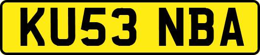 KU53NBA