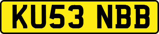 KU53NBB