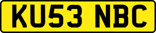 KU53NBC