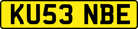 KU53NBE
