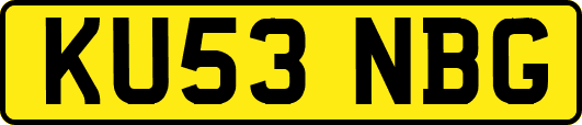 KU53NBG