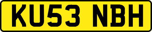 KU53NBH
