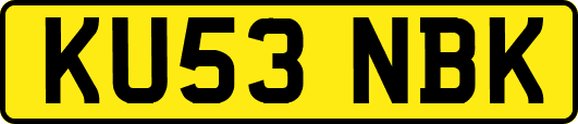 KU53NBK