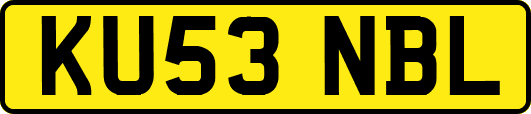 KU53NBL