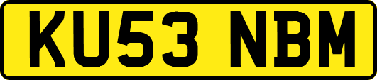 KU53NBM