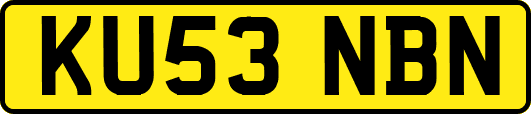 KU53NBN