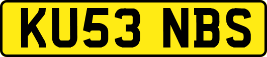 KU53NBS