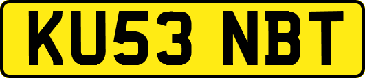 KU53NBT