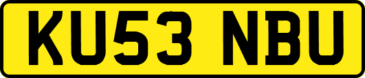 KU53NBU