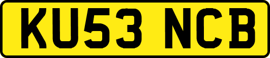 KU53NCB