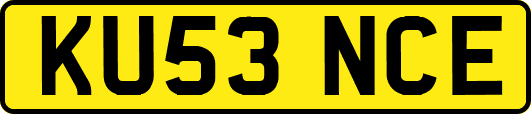 KU53NCE