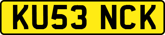 KU53NCK