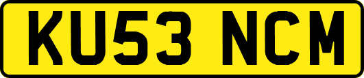 KU53NCM