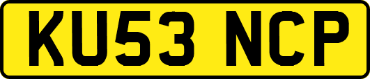 KU53NCP