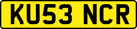 KU53NCR