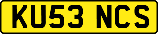 KU53NCS