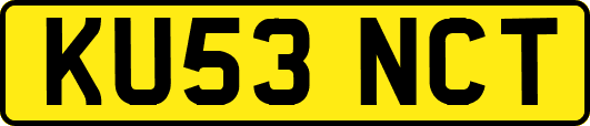 KU53NCT