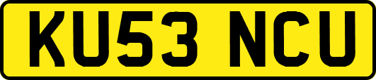 KU53NCU