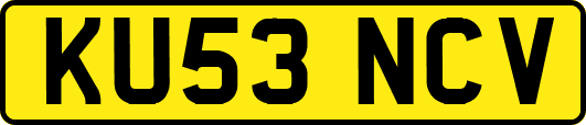 KU53NCV