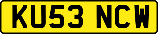 KU53NCW