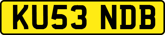 KU53NDB