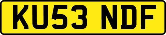 KU53NDF