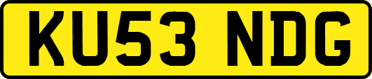 KU53NDG