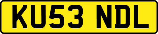 KU53NDL