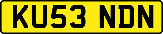 KU53NDN