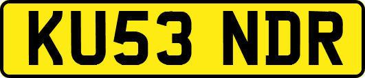 KU53NDR