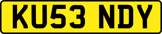 KU53NDY