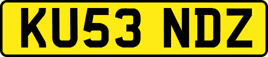 KU53NDZ