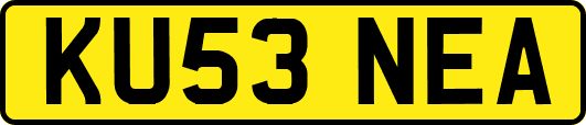 KU53NEA