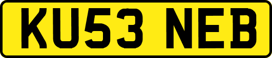 KU53NEB