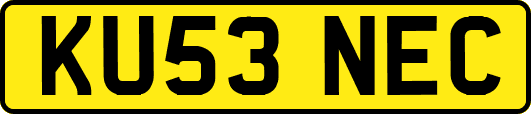 KU53NEC