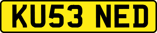 KU53NED