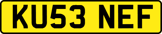 KU53NEF