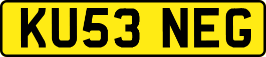 KU53NEG