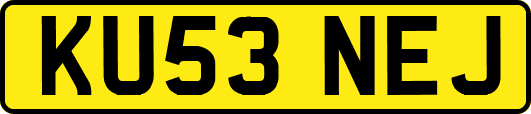 KU53NEJ