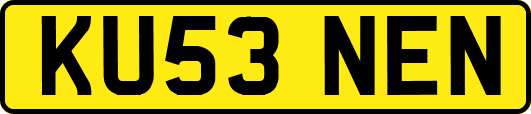 KU53NEN