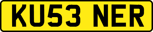 KU53NER