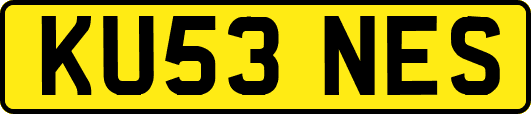 KU53NES