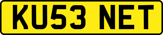 KU53NET