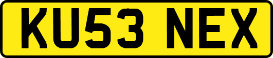 KU53NEX