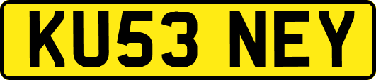 KU53NEY