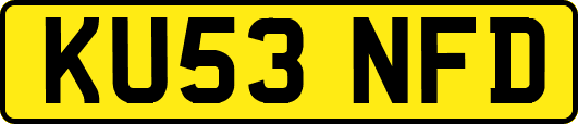 KU53NFD